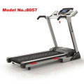 Semi Commercial Motorised Folding Treadmills With Mult-function